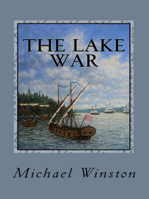 cover image of The Lake War